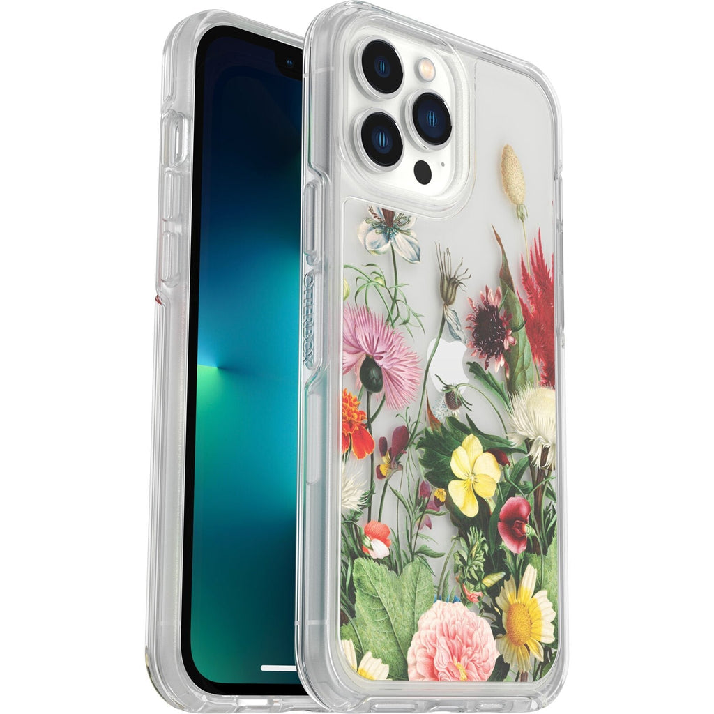 iPhone 13 Pro Max and iPhone 12 Pro Max Symmetry Series Clear Case