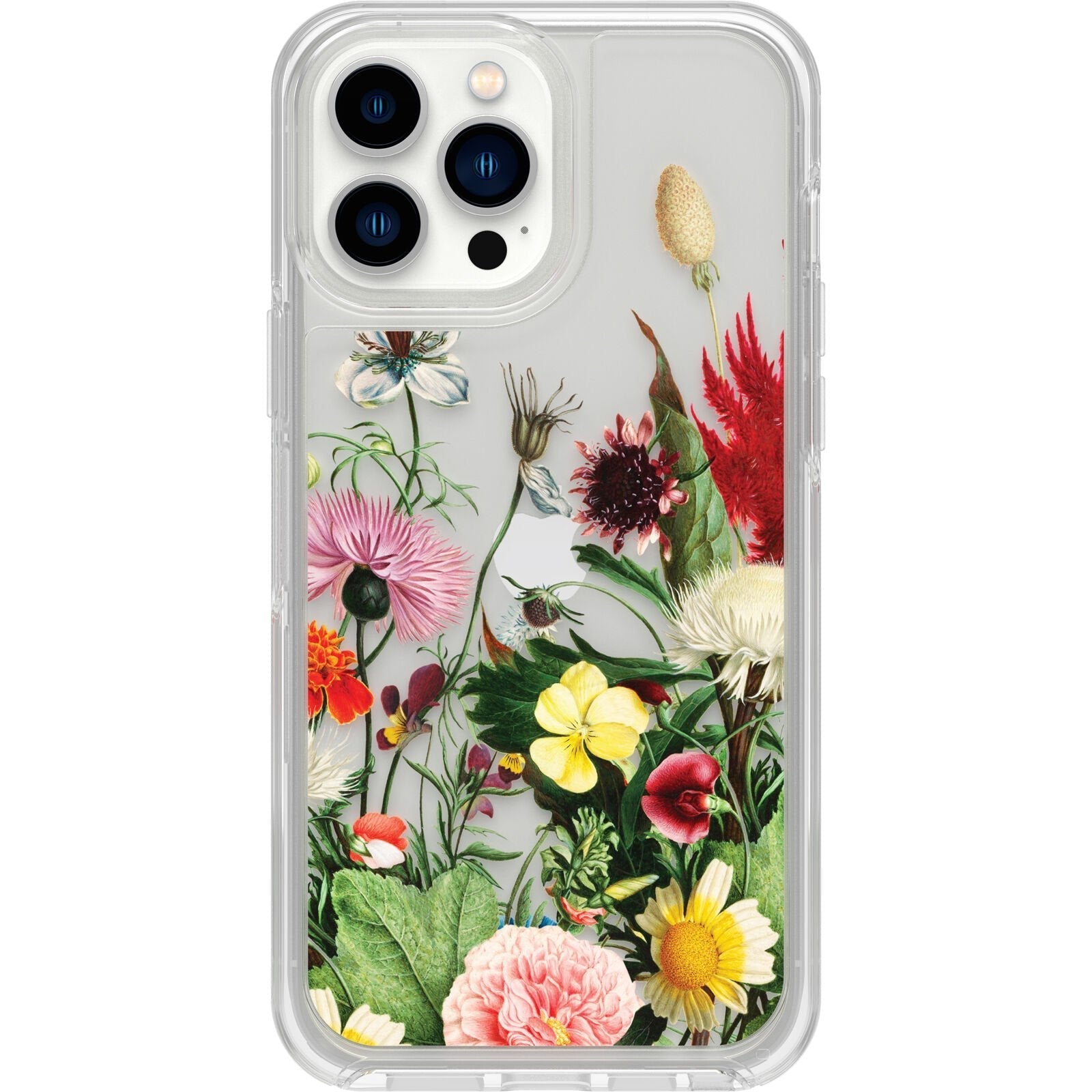 iPhone 13 Pro Max and iPhone 12 Pro Max Symmetry Series Clear Case