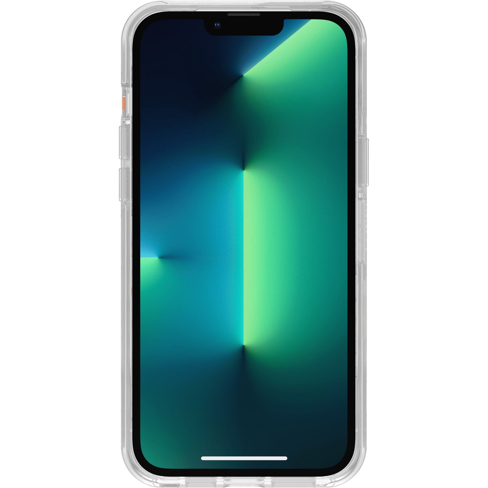 iPhone 13 Pro Max and iPhone 12 Pro Max Symmetry Series Clear Case