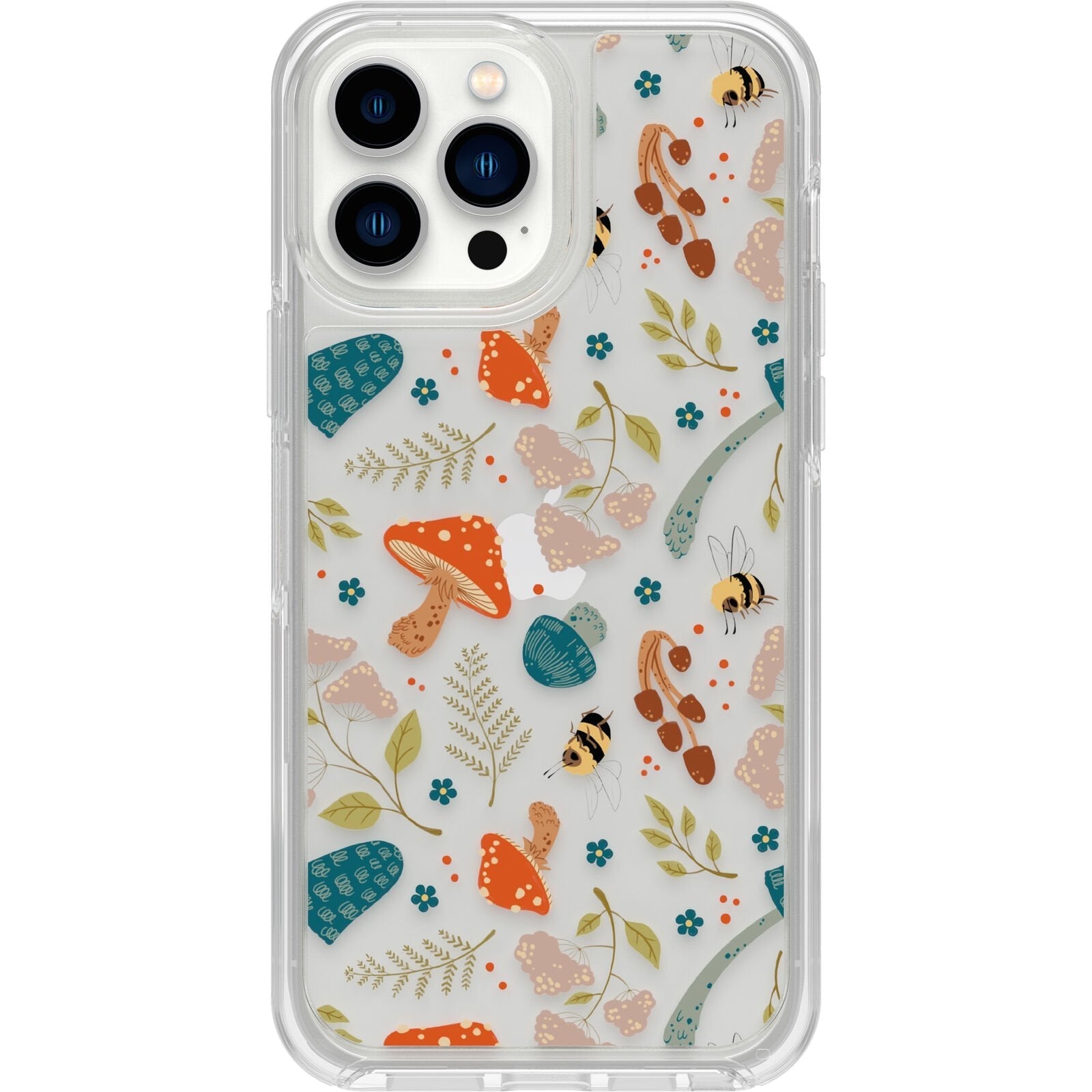 iPhone 13 Pro Max and iPhone 12 Pro Max Symmetry Series Clear Case