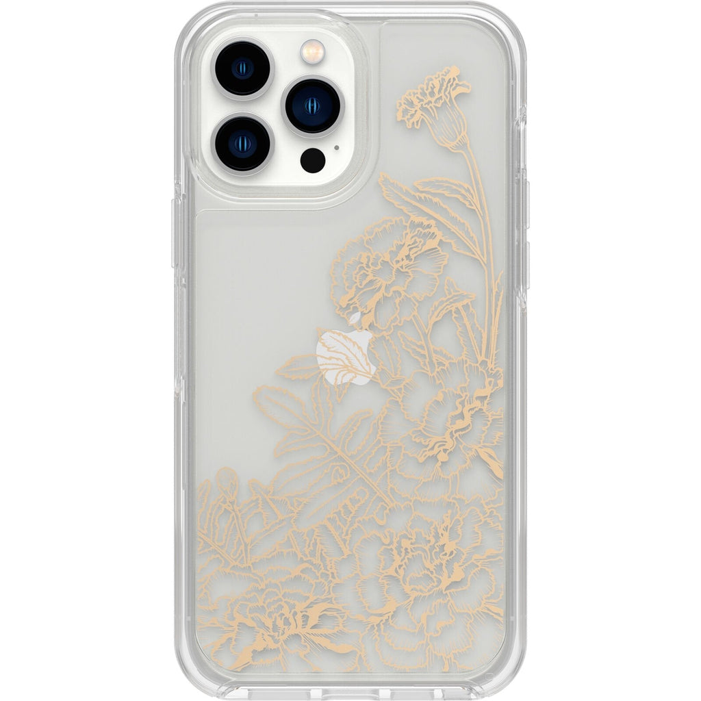 iPhone 13 Pro Max and iPhone 12 Pro Max Symmetry Series Clear Case