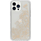 iPhone 13 Pro Max and iPhone 12 Pro Max Symmetry Series Clear Case