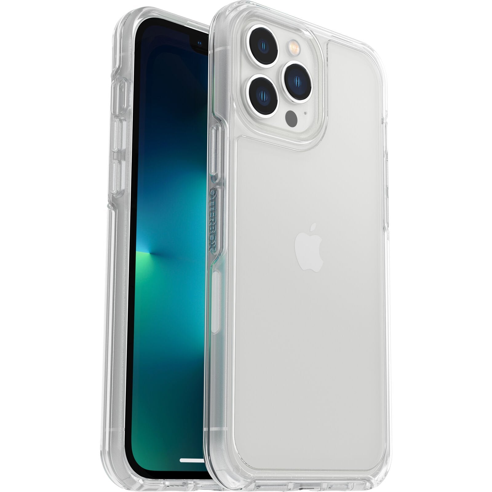 iPhone 13 Pro Max and iPhone 12 Pro Max Symmetry Series Clear Case