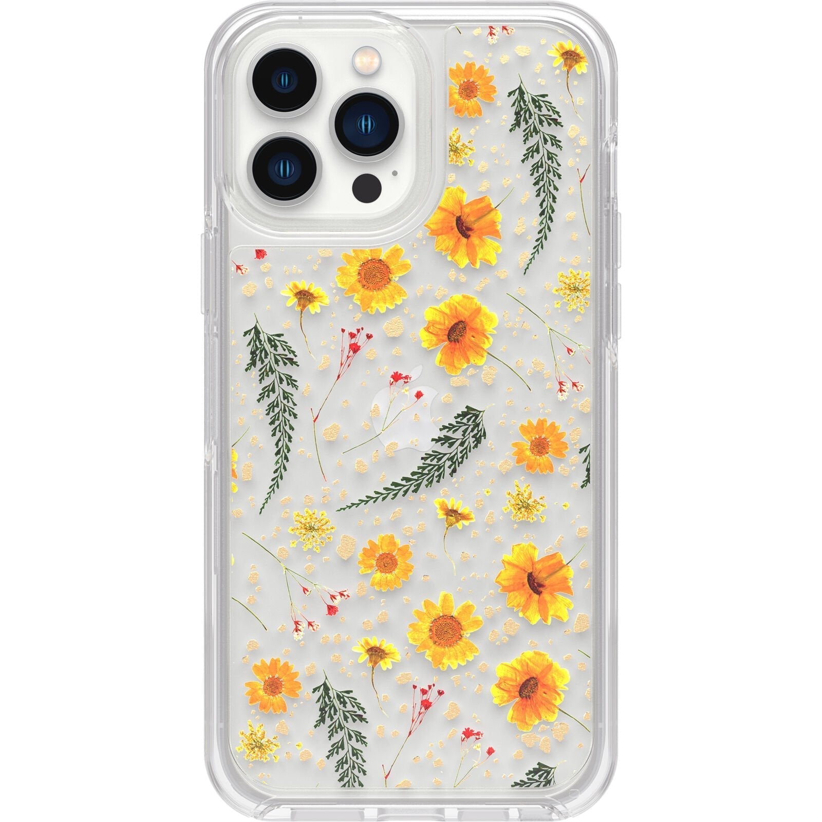iPhone 13 Pro Max and iPhone 12 Pro Max Symmetry Series Clear Case