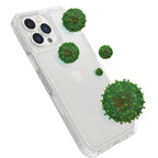 iPhone 13 Pro Max and iPhone 12 Pro Max Symmetry Series Clear Case