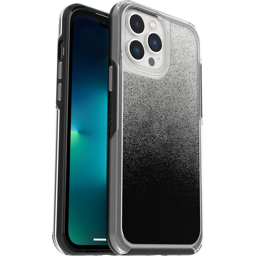 iPhone 13 Pro Max and iPhone 12 Pro Max Symmetry Series Clear Case