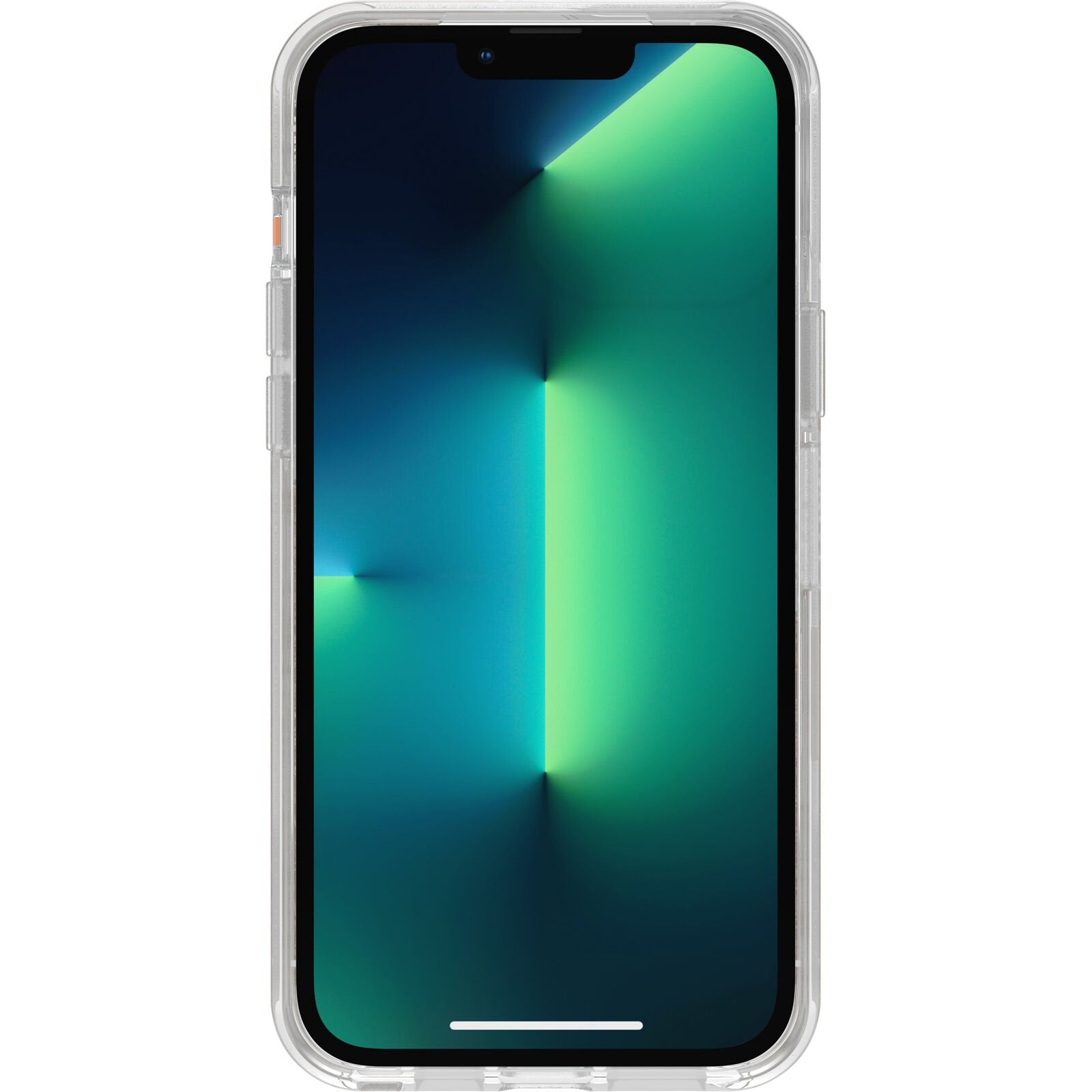 iPhone 13 Pro Max and iPhone 12 Pro Max Symmetry Series Clear Case