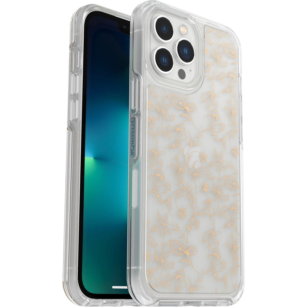 iPhone 13 Pro Max and iPhone 12 Pro Max Symmetry Series Clear Case