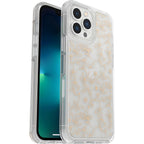 iPhone 13 Pro Max and iPhone 12 Pro Max Symmetry Series Clear Case