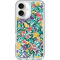 iPhone 16 Symmetry Series Clear for MagSafe Confetti of Blossoms Case
