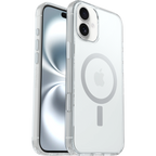 iPhone 16 Plus Symmetry Series Clear with Camera Control