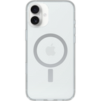 iPhone 16 Plus Symmetry Series Clear with Camera Control