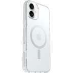 iPhone 16 Plus Symmetry Series Clear with Camera Control