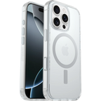 iPhone 16 Pro Symmetry Series Clear Case with Camera Control