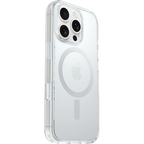 iPhone 16 Pro Symmetry Series Clear Case with Camera Control