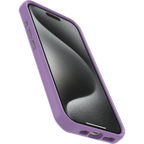 iPhone 15 Pro Symmetry Series Clear Case for MagSafe Fluttering Flora