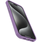 iPhone 15 Pro Max Symmetry Series Clear Case for MagSafe Fluttering Flora