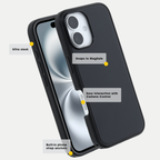 iPhone 16 Symmetry Series Case for MagSafe | Spring