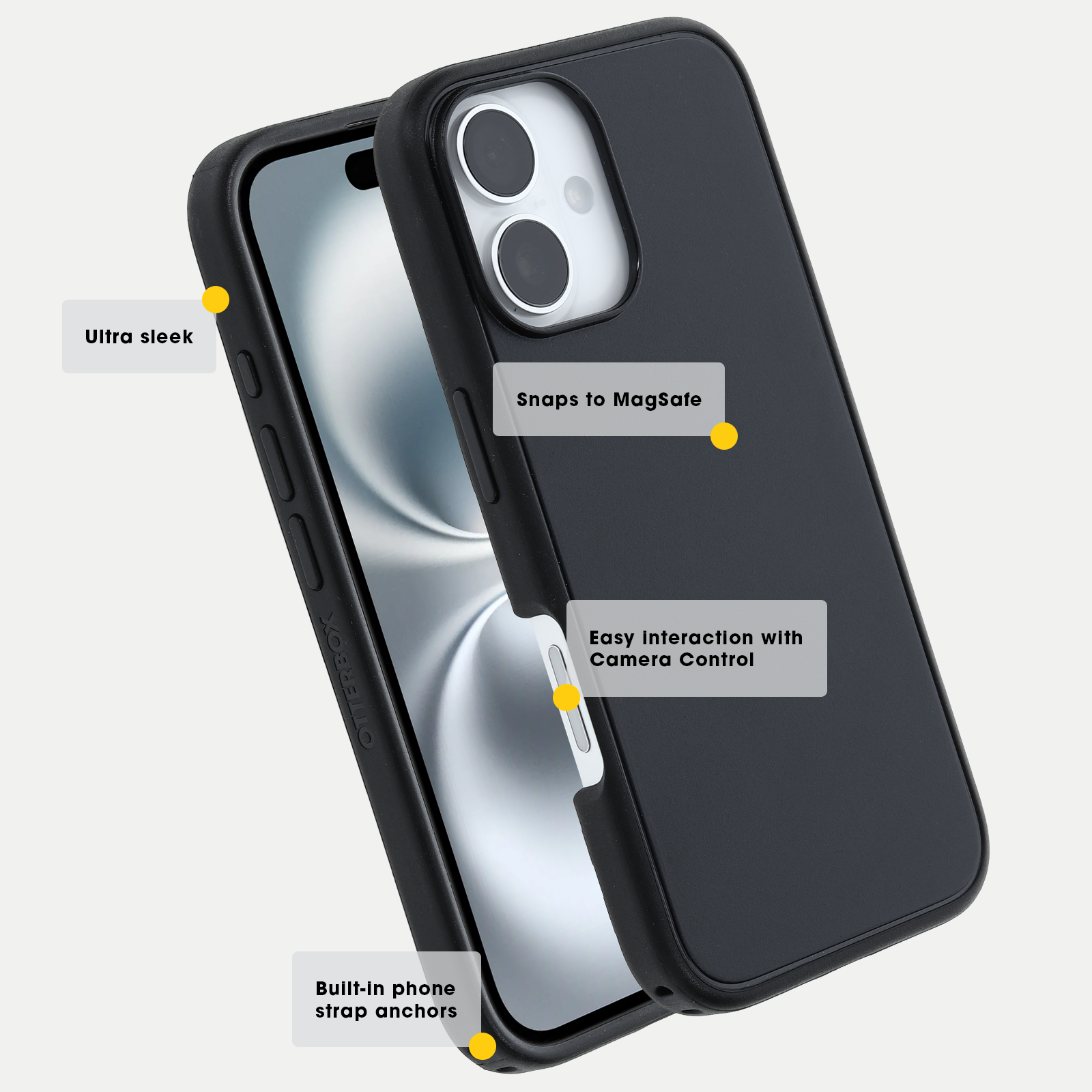 iPhone 16 Symmetry Series Case for MagSafe | Spring