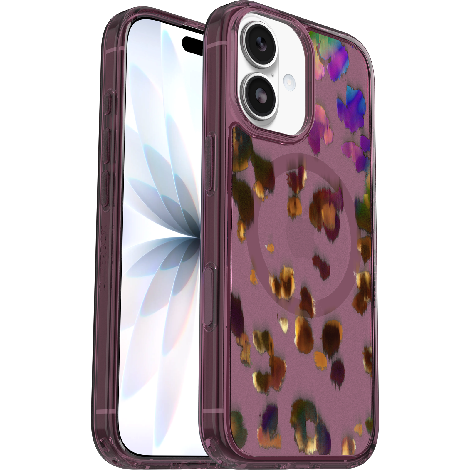 iPhone 17 Symmetry Series Case