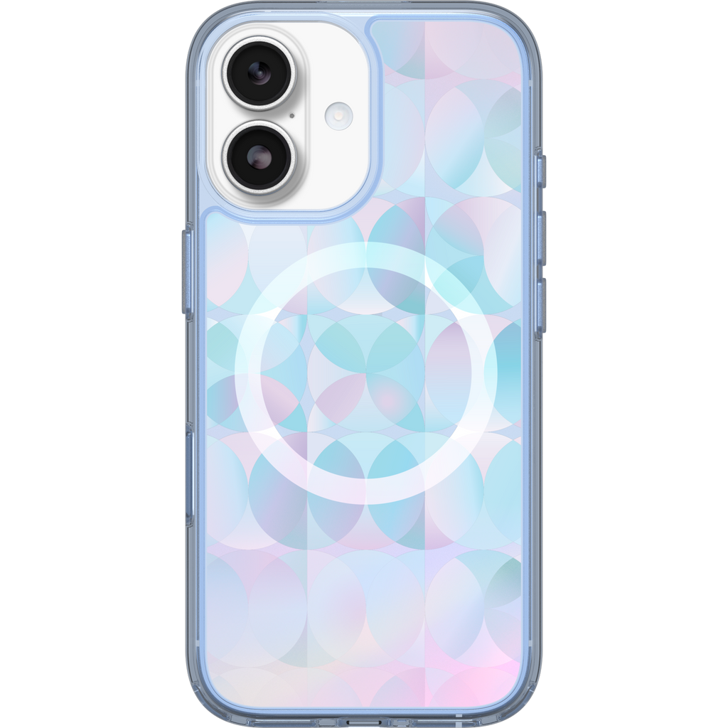 iPhone 17 Symmetry Series Case