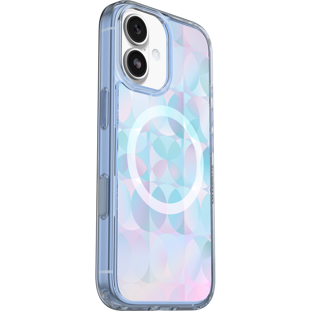 iPhone 17 Symmetry Series Case