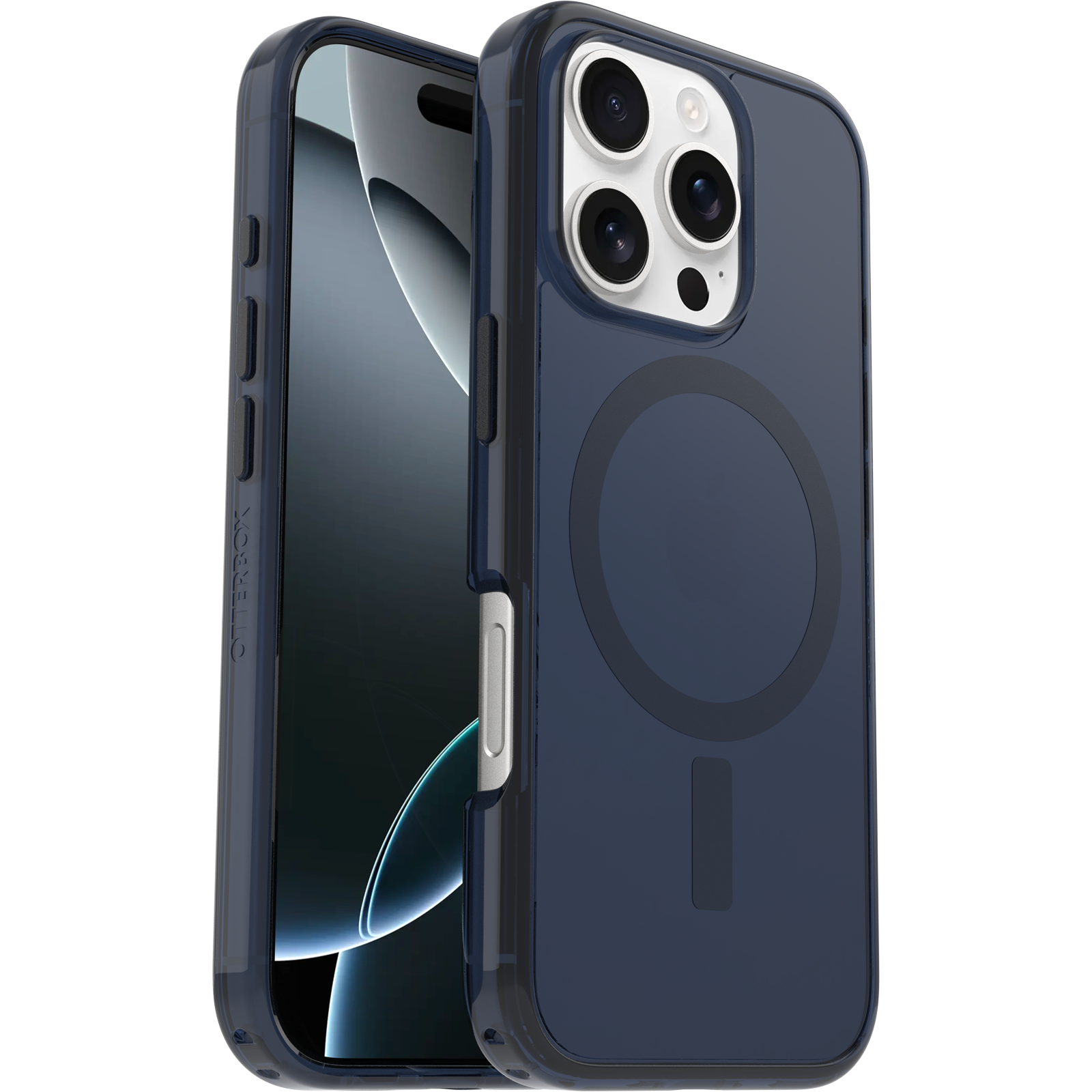 iPhone 16 Pro Symmetry Series Case for MagSafe
