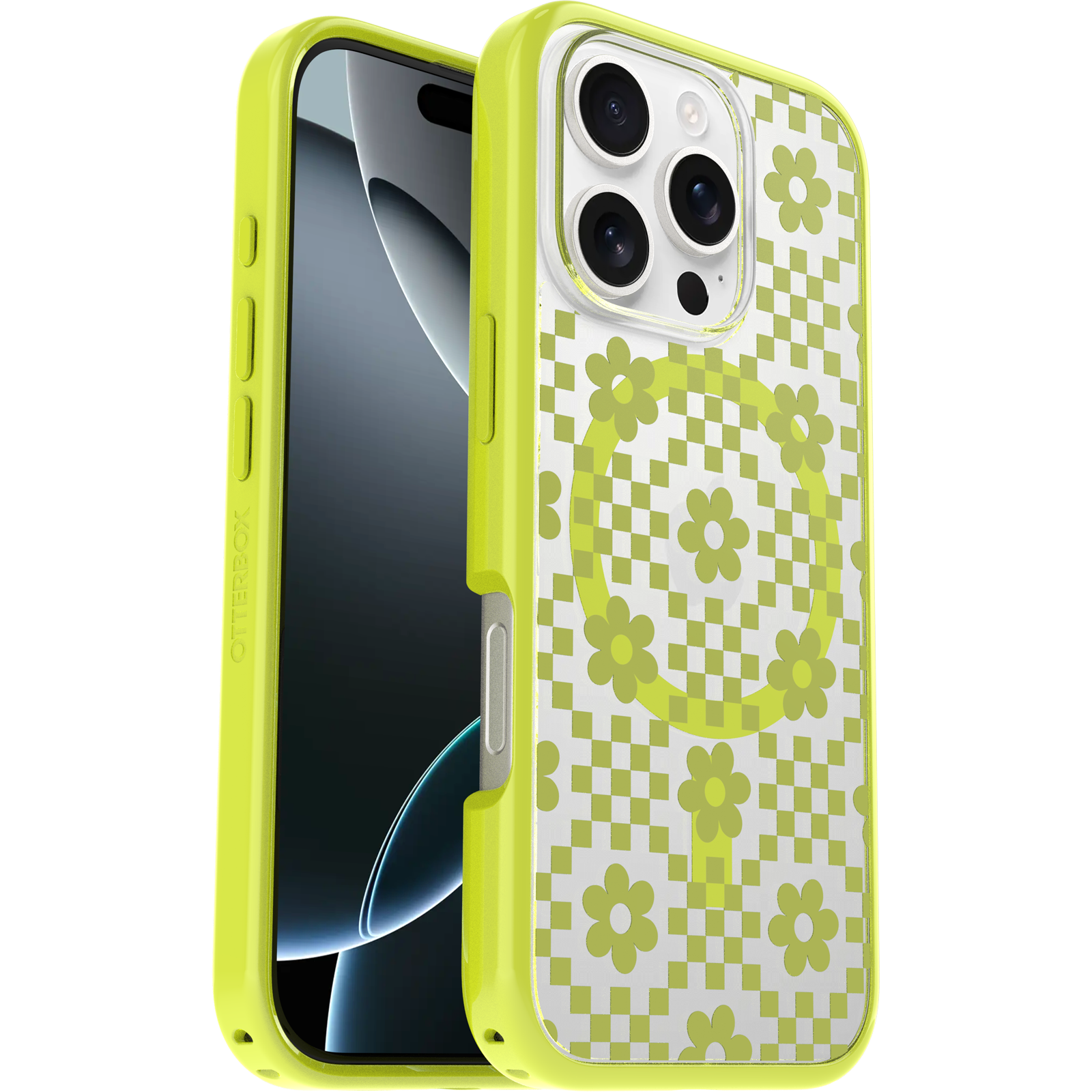 iPhone 16 Pro Symmetry Series Case for MagSafe