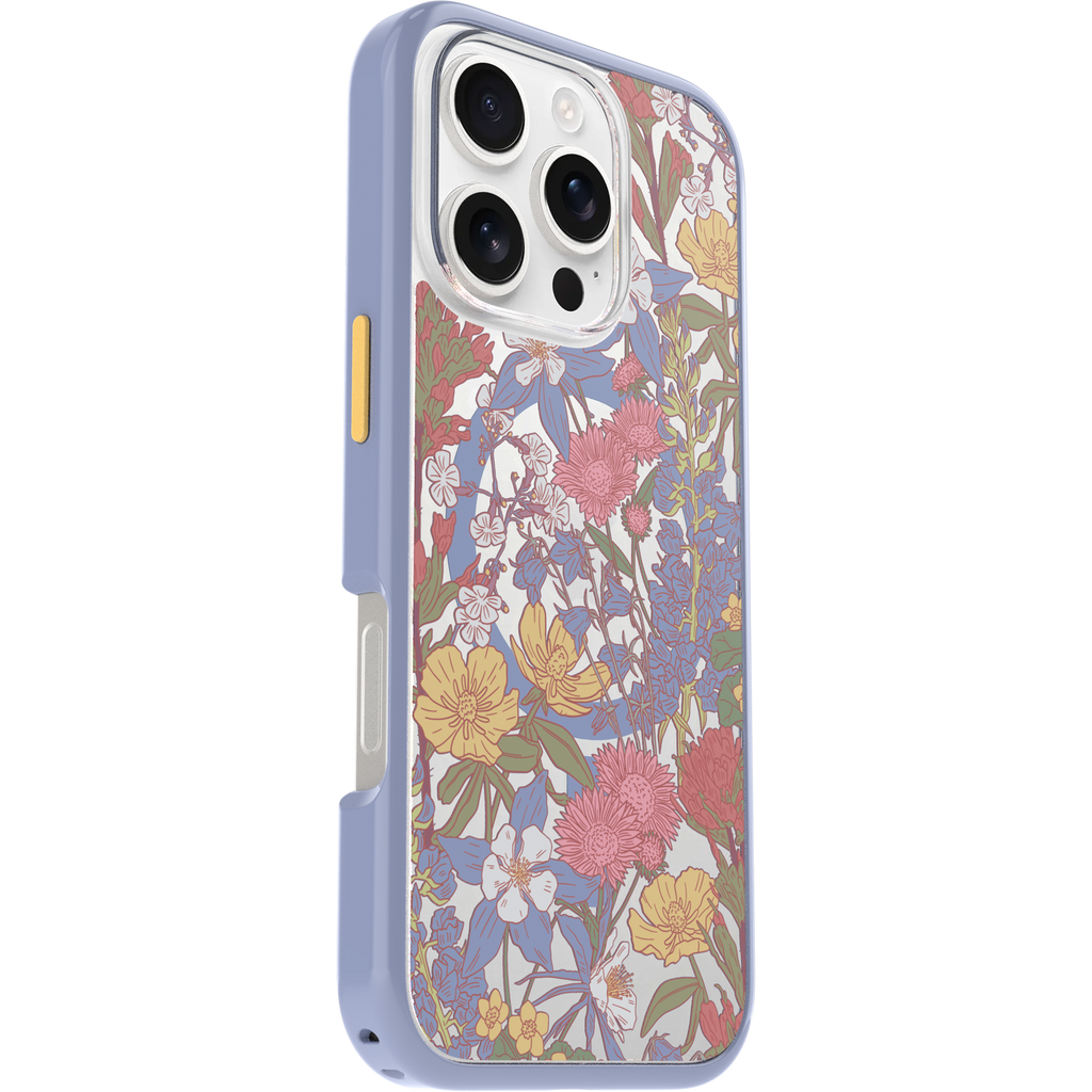 iPhone 16 Pro Symmetry Series Case for MagSafe