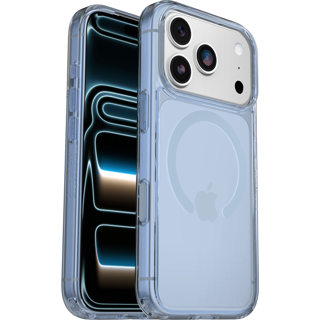iPhone 17 Pro Symmetry Series Case
