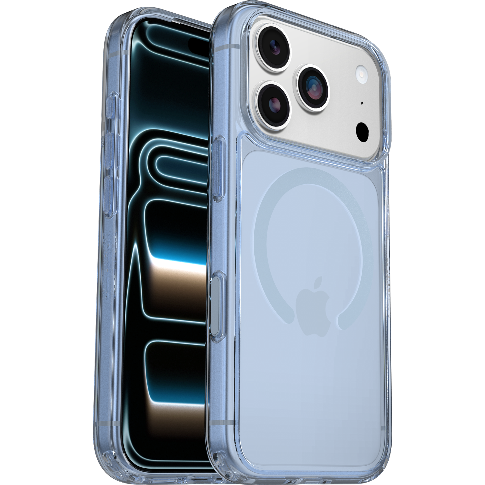 iPhone 17 Pro Symmetry Series Case