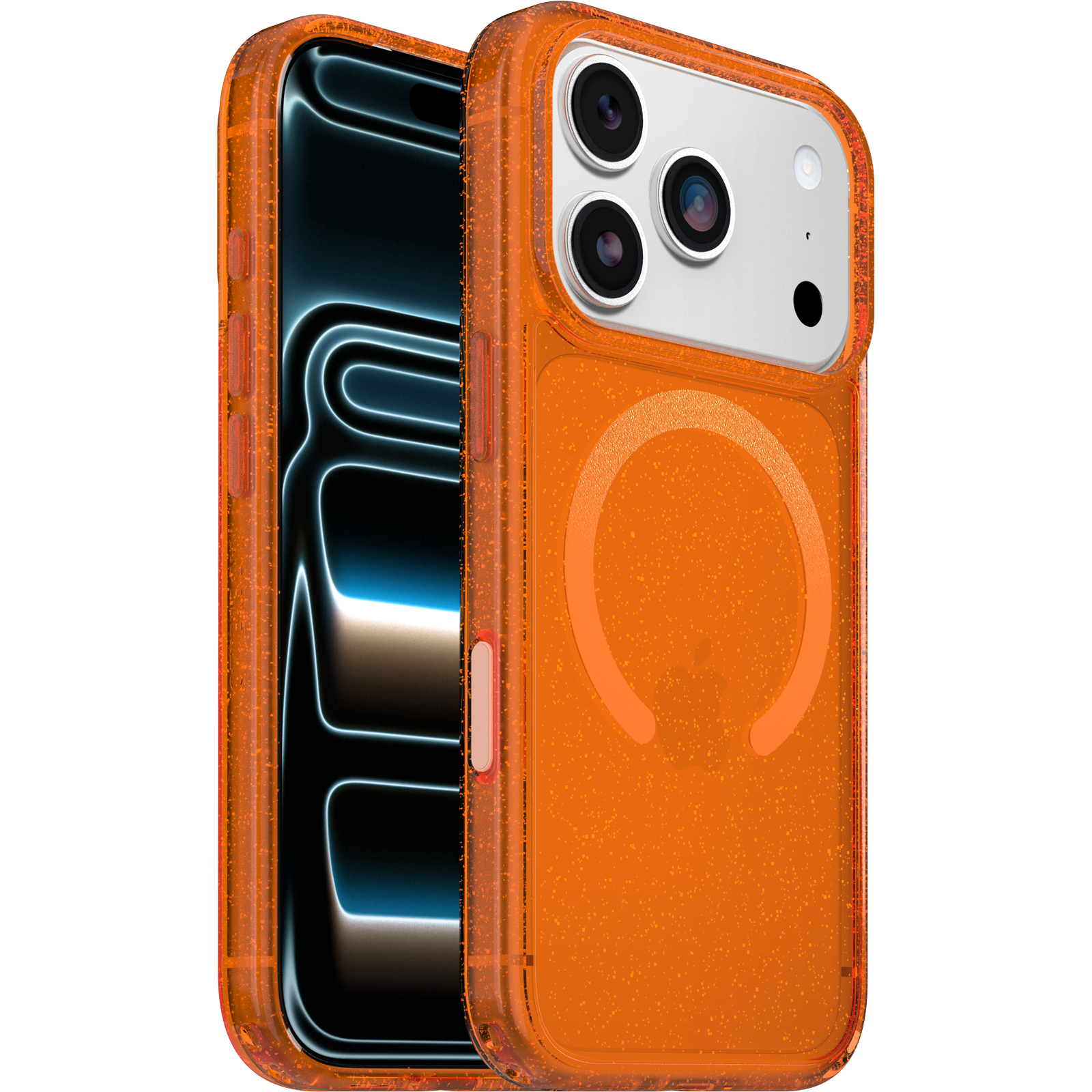 iPhone 17 Pro Symmetry Series Case