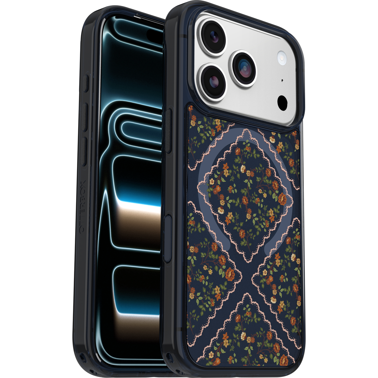 iPhone 17 Pro Symmetry Series Case