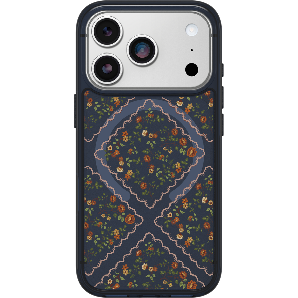 iPhone 17 Pro Symmetry Series Case