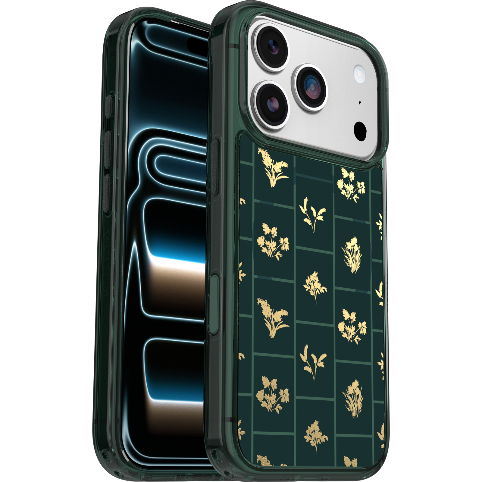 iPhone 17 Pro Symmetry Series Case