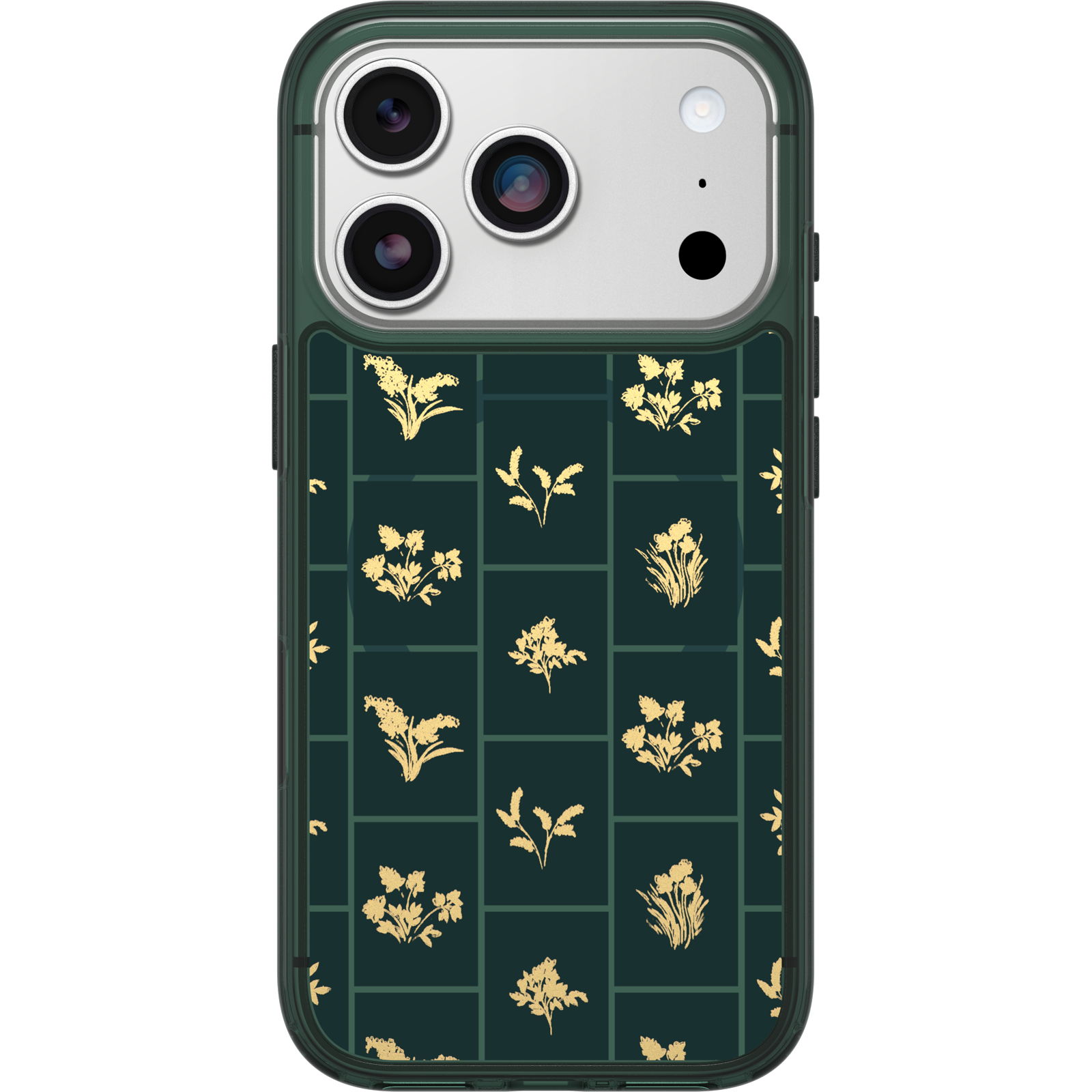 iPhone 17 Pro Symmetry Series Case