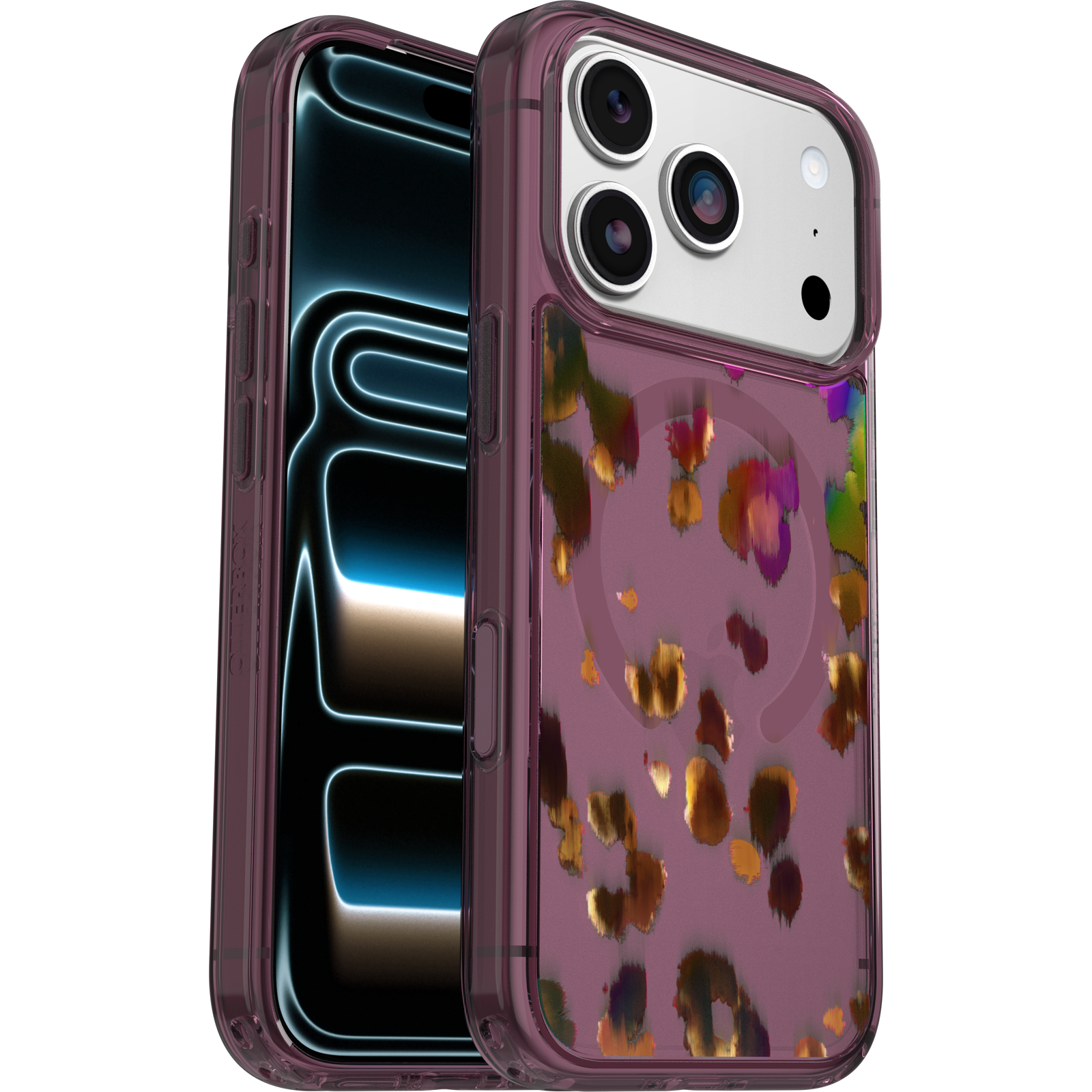 iPhone 17 Pro Symmetry Series Case