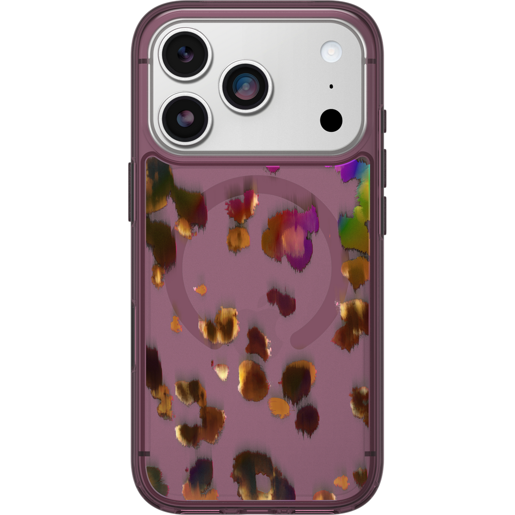 iPhone 17 Pro Symmetry Series Case