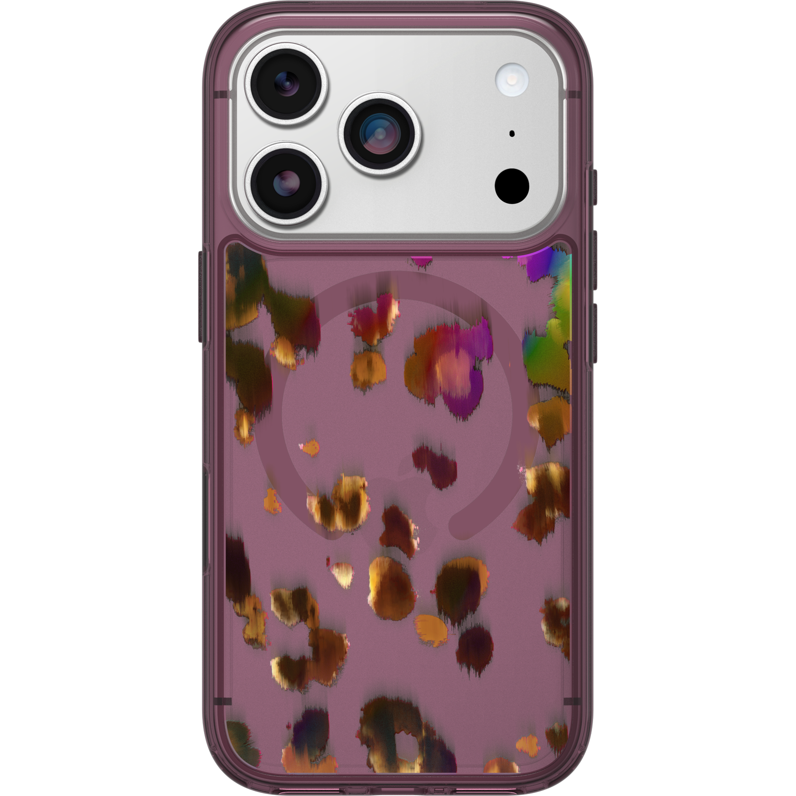 iPhone 17 Pro Symmetry Series Case