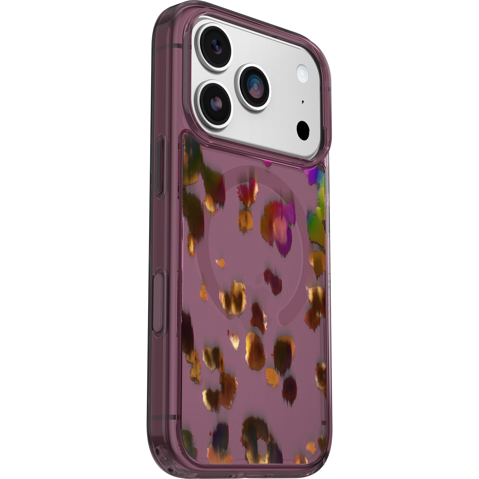 iPhone 17 Pro Symmetry Series Case
