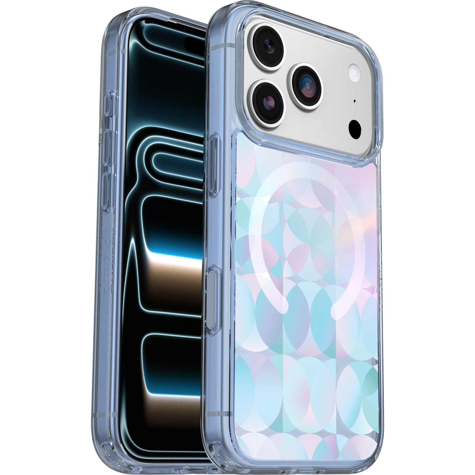 iPhone 17 Pro Symmetry Series Case