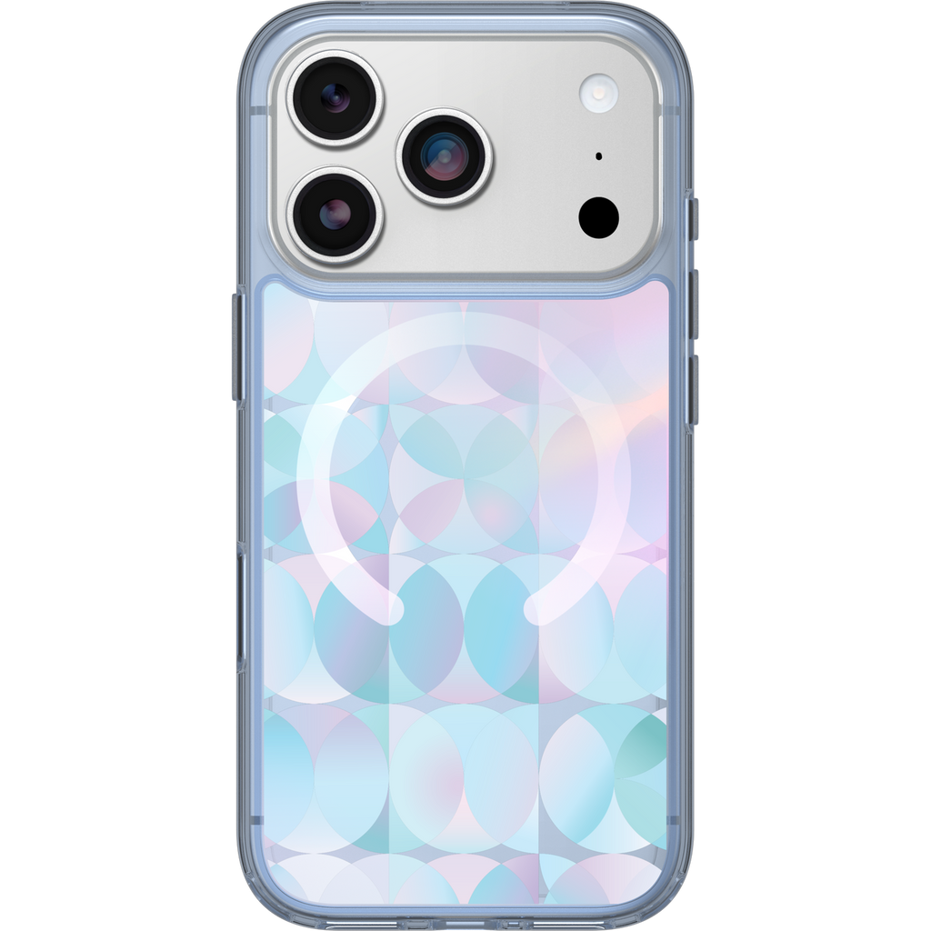 iPhone 17 Pro Symmetry Series Case
