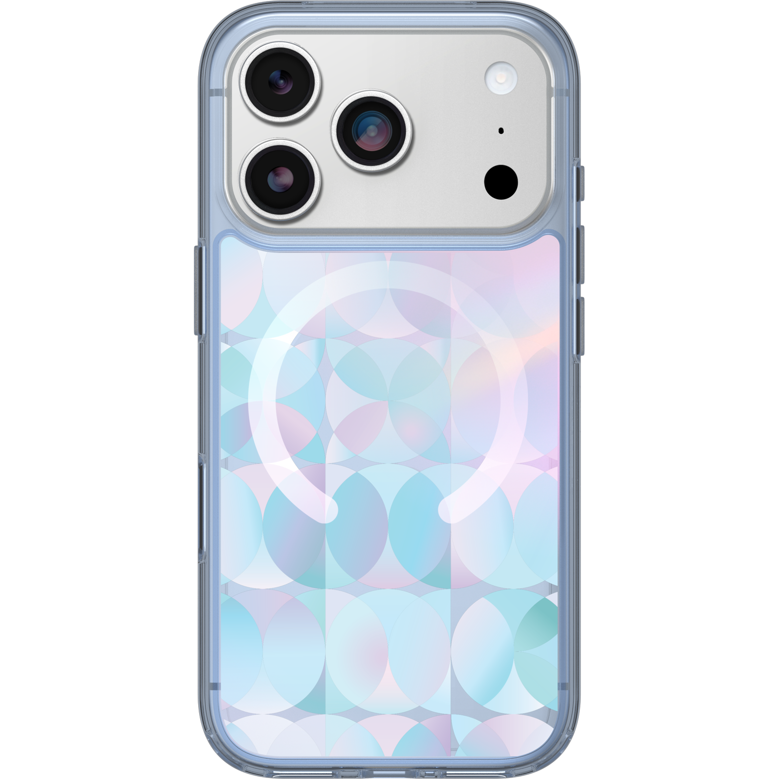 iPhone 17 Pro Symmetry Series Case