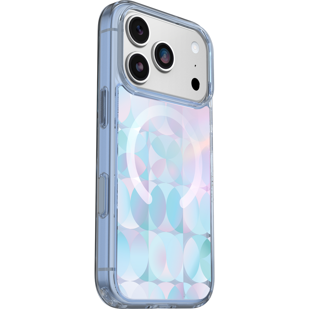 iPhone 17 Pro Symmetry Series Case