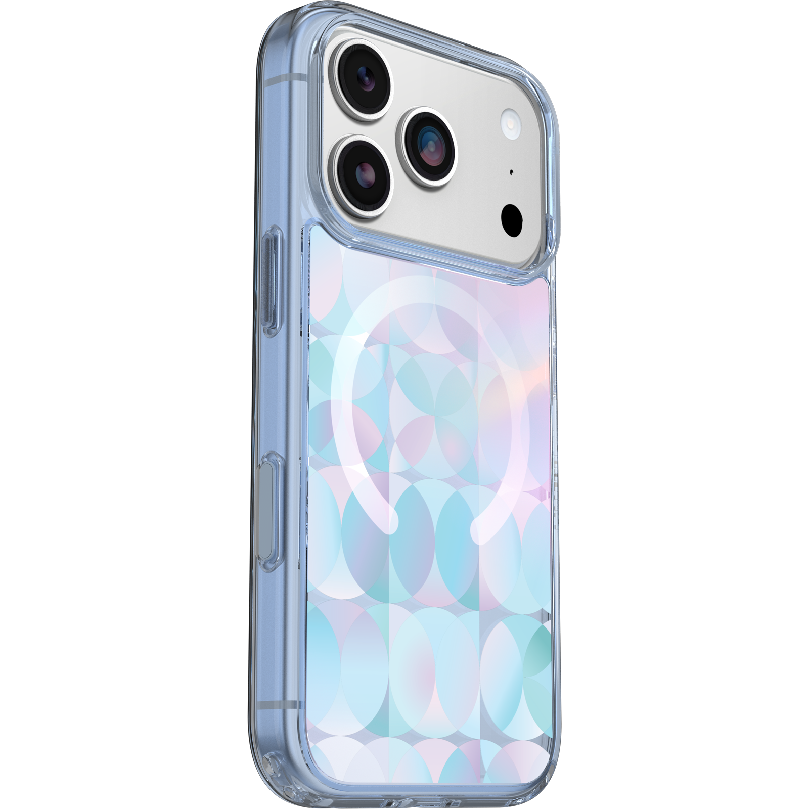 iPhone 17 Pro Symmetry Series Case