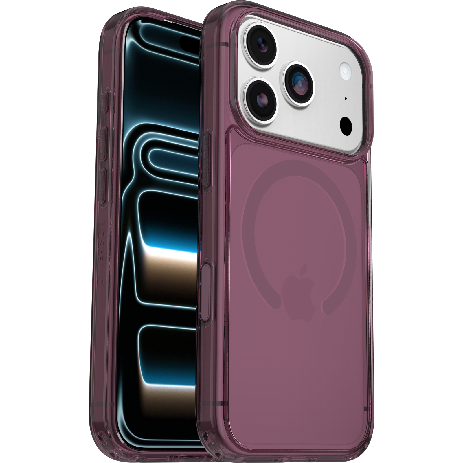 iPhone 17 Pro Symmetry Series Case