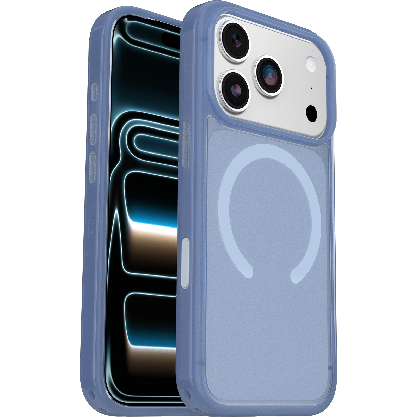 iPhone 17 Pro Symmetry Series Case