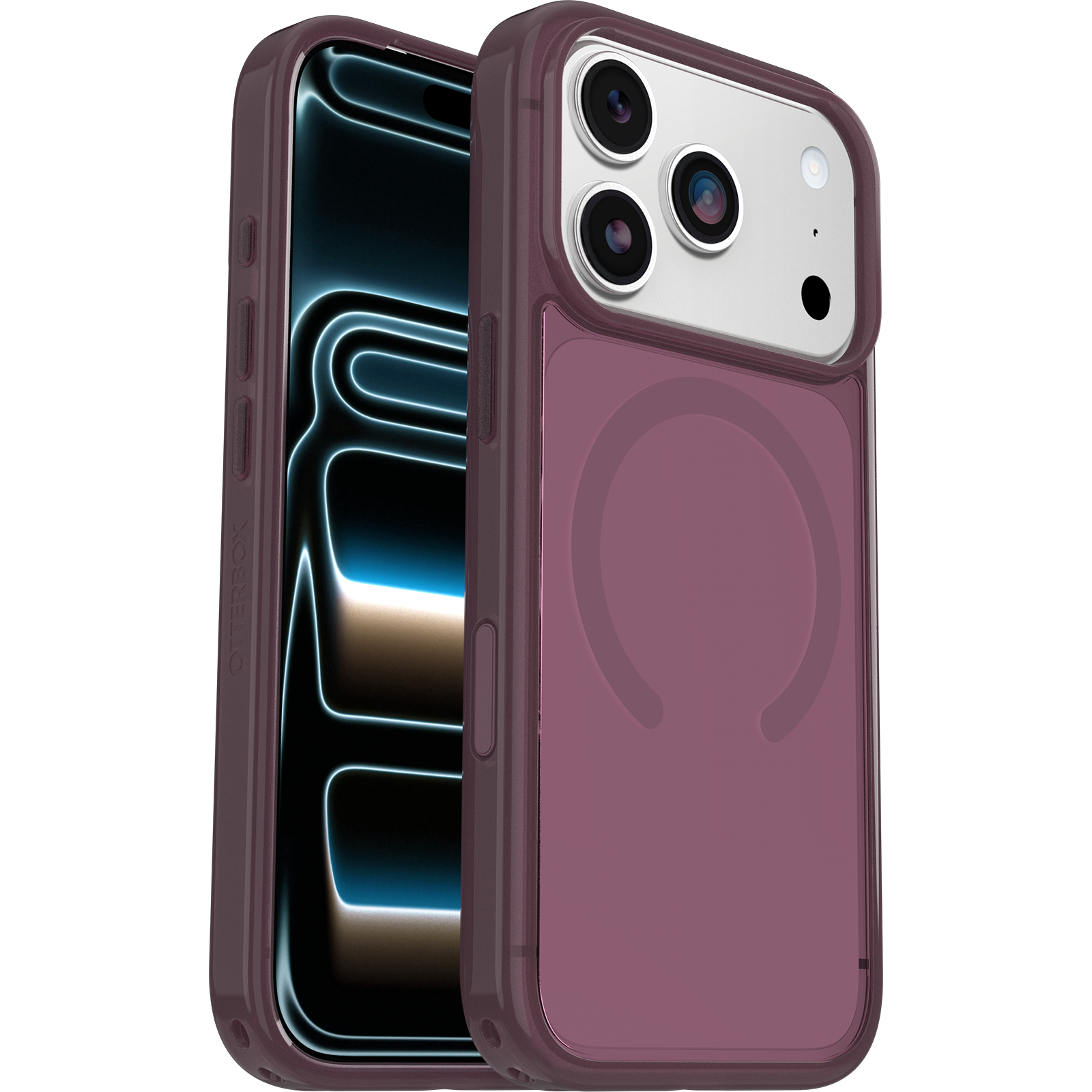 iPhone 17 Pro Symmetry Series Case