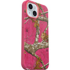 iPhone 17e, iPhone 16e, iPhone 15 and iPhone 14 Symmetry Series Case for MagSafe