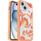 iPhone 17e, iPhone 16e, iPhone 15 and iPhone 14 Symmetry Series Case for MagSafe